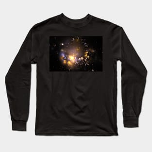 New world Long Sleeve T-Shirt